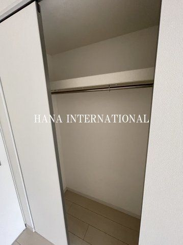 リブリ・LabienSunの収納