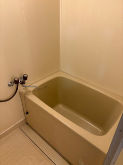 【浴室】 | カサクレスト | お風呂で日々の疲れを落としましょう