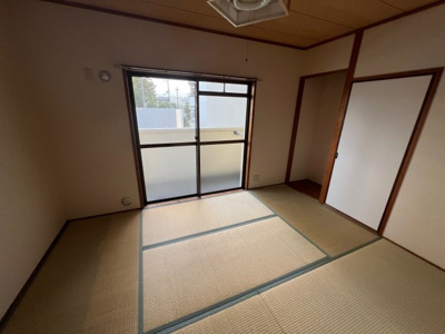 【和室】 | カサクレスト | 和室があれば、来客や子供用のスペースとして活躍します