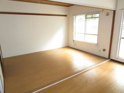 【内装】 | 富善大野ハイツ