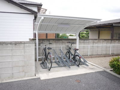 【その他共用部分】 | レフィナード（藤岡市）