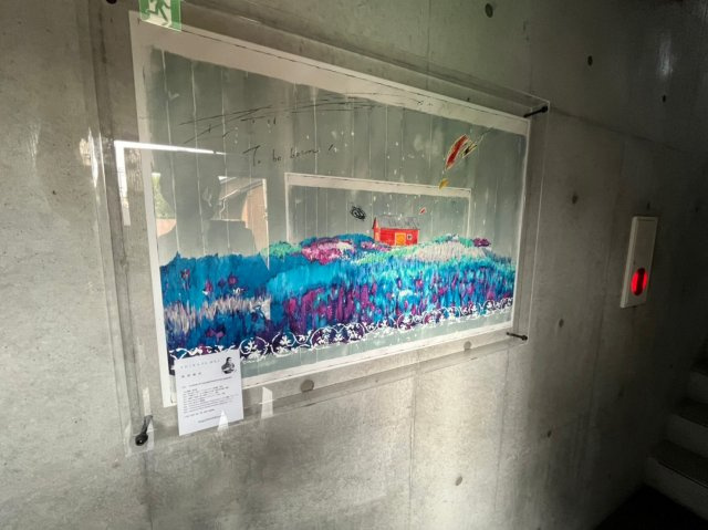 LeGioie名駅2｜名古屋市の賃貸ならMy賃貸のエントランス|LeGioie名駅2