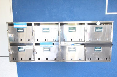 【その他共用部分】 | 美輪コーポ