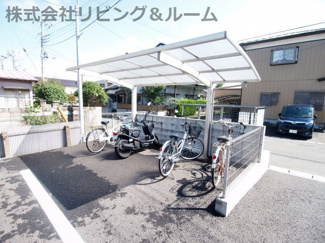 【その他共用部分】 | グランパ Ⅰ棟