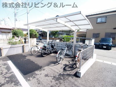 【その他共用部分】 | グランパ Ⅰ棟