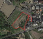 伊田売地の画像