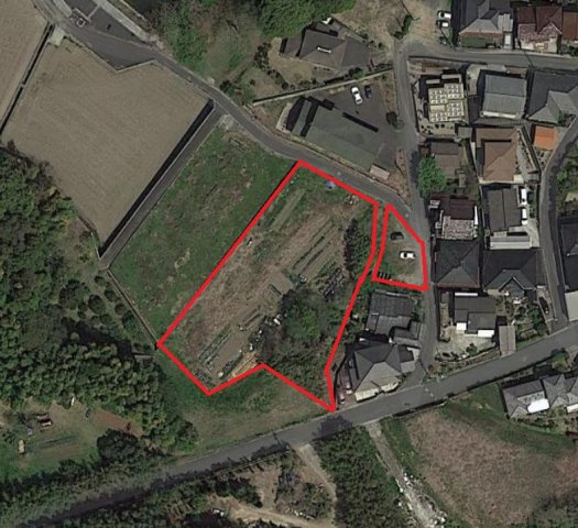 【周辺】 | 伊田売地