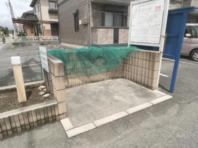 【その他共用部分】 | プラシード