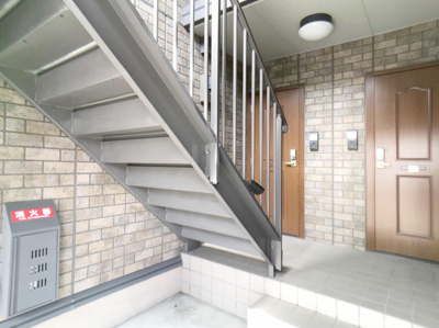 【その他共用部分】 | プラシード