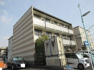 【外観】 | グランドール
