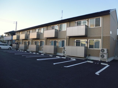 【外観】 | ブライトグローブS