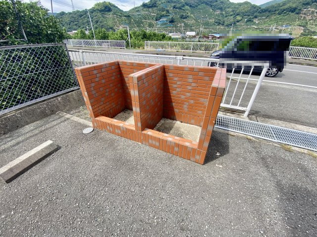 【その他共用部分】 | コーポラス伊藤
