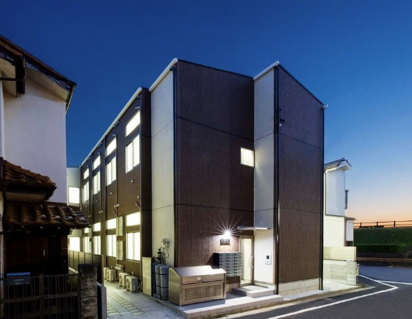 ショパンハウス小岩の画像