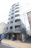 ベルシード綾瀬駅前の画像