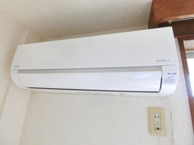 【設備】 | 西恋ハイツ | エアコン