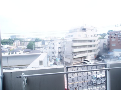 【展望】 | スターマイン生田
