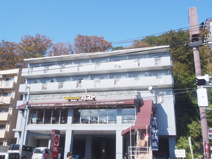 スターマイン生田の画像