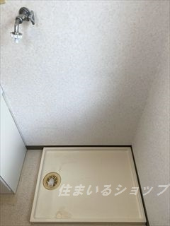 クラオカハイツ　Ｂの設備