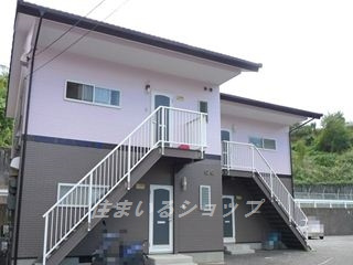 クラオカハイツ　Ｂ