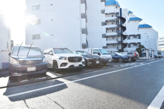 【駐車場】 | 駐車場