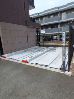 【駐車場】 | 駐車場