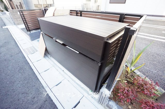 ハイピクチャーA棟のその他