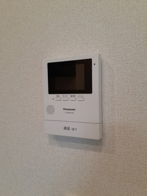 【セキュリティ】 | コッティ　エスポ　Ⅰ