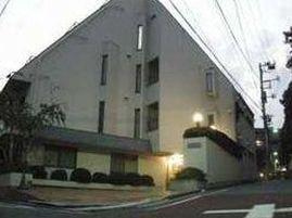 【外観】 | 市谷外濠アーバンライフ