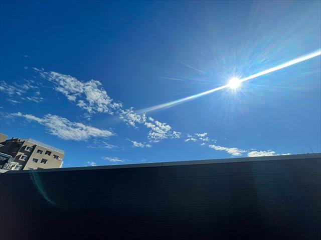 Grandtic Preston Morishitaの展望|Grandtic Preston Morishita