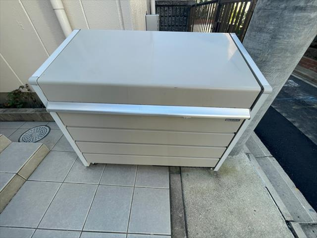 Grandtic Preston Morishitaのその他共用部分|Grandtic Preston Morishita