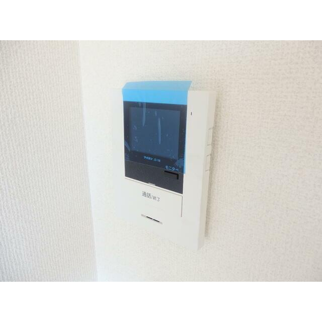 クレイスハイムのセキュリティ