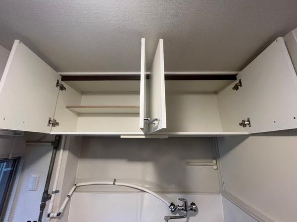 【キッチン】 | 北恩加島住宅1号棟