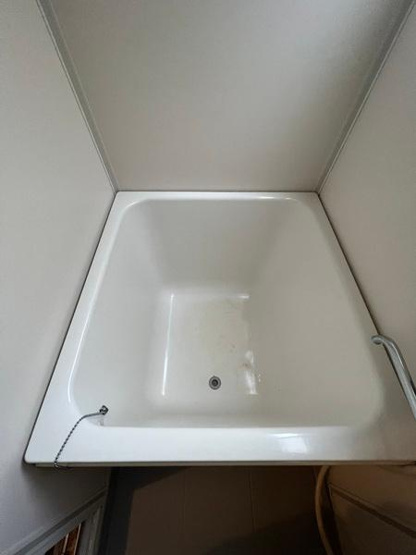 【浴室】 | 北恩加島住宅1号棟