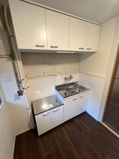 【キッチン】 | 北恩加島住宅1号棟