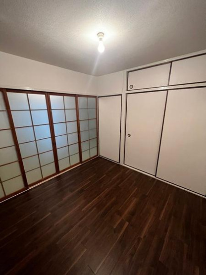 【居間・リビング】 | 北恩加島住宅1号棟