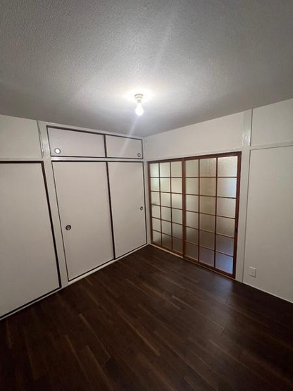 【洋室】 | 北恩加島住宅1号棟