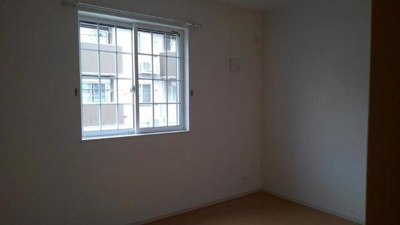 【内装】 | ポルト・リヴェールⅢ