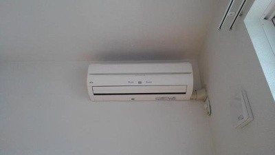 【設備】 | ポルト・リヴェールⅢ