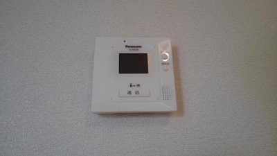 【セキュリティ】 | ポルト・リヴェールⅢ