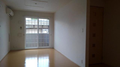 【内装】 | ポルト・リヴェールⅢ