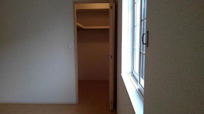 【収納】 | ポルト・リヴェールⅢ