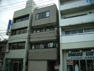 【外観】 | スターボード