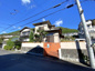 静市市原町　土地【建築条件なし★土地約５９坪】の画像