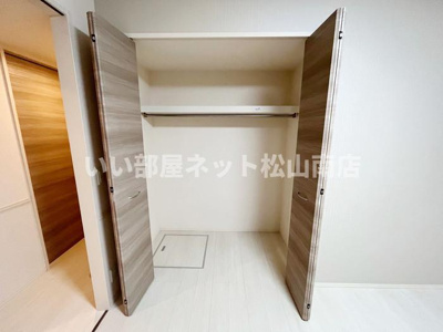 【収納】 | シャルマンコート