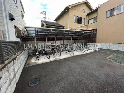 【その他共用部分】 | シャルマンコート