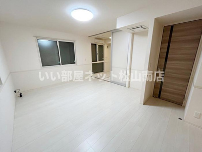 【居間・リビング】 | シャルマンコート