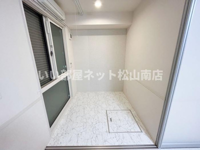 【内装】 | シャルマンコート