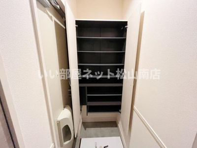 【収納】 | シャルマンコート