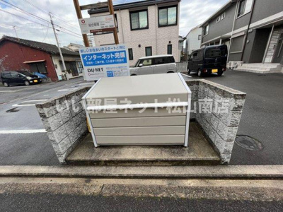 【その他共用部分】 | シャルマンコート