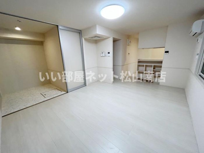 【居間・リビング】 | シャルマンコート